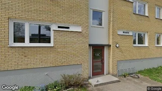 Lägenheter att hyra i Grums - Bild från Google Street View