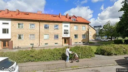Lägenheter att hyra i Bjuv - Bild från Google Street View