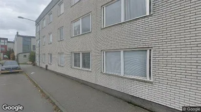 Lägenheter att hyra i Västerort - Bild från Google Street View
