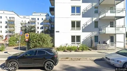 Lägenheter att hyra i Helsingborg - Bild från Google Street View