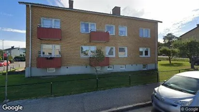 Lägenheter att hyra i Motala - Bild från Google Street View