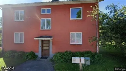 Rum att hyra i Uppvidinge - Bild från Google Street View