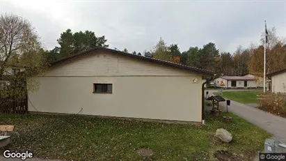 Lägenheter att hyra i Gävle - Bild från Google Street View