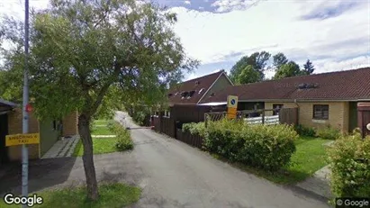 Lägenheter att hyra i Gävle - Bild från Google Street View