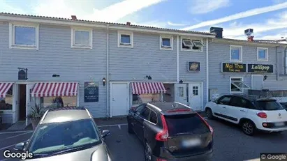 Lägenheter att hyra i Kungsbacka - Bild från Google Street View