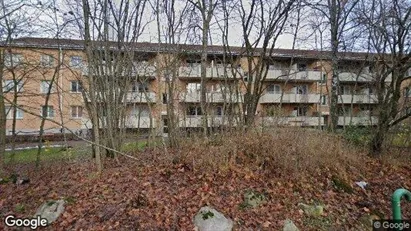 Lägenheter att hyra i Västerås - Bild från Google Street View
