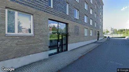 Lägenheter att hyra i Göteborg Östra - Bild från Google Street View