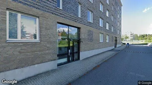 Lägenheter att hyra i Göteborg Östra - Bild från Google Street View