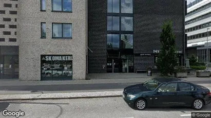 Lägenheter att hyra i Örgryte-Härlanda - Bild från Google Street View