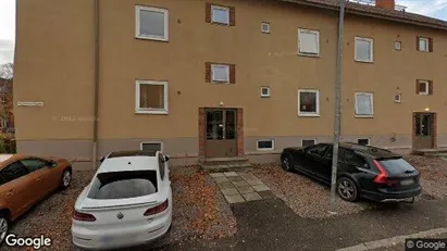Lägenheter att hyra i Eskilstuna - Bild från Google Street View