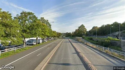 Lägenheter att hyra i Askim-Frölunda-Högsbo - Bild från Google Street View