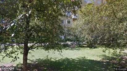Lägenheter att hyra i Östermalm - Bild från Google Street View