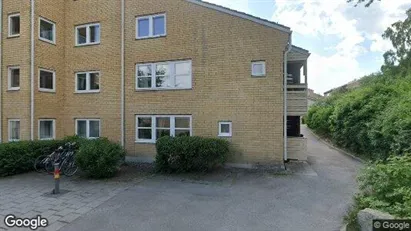 Lägenheter att hyra i Täby - Bild från Google Street View