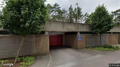 Lägenheter att hyra i Göteborg Östra - Bild från Google Street View