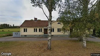 Lägenheter att hyra i Karlstad - Bild från Google Street View