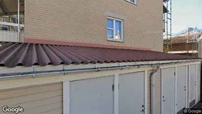 Lägenheter att hyra i Västerort - Bild från Google Street View