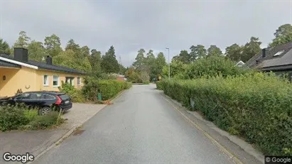 Lägenheter att hyra i Upplands-Bro - Bild från Google Street View