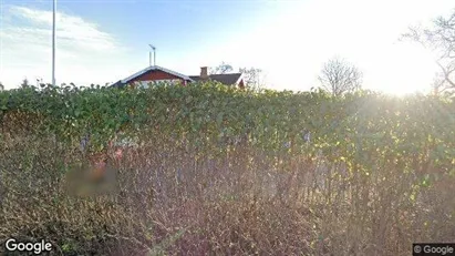 Lägenheter att hyra i Trollhättan - Bild från Google Street View
