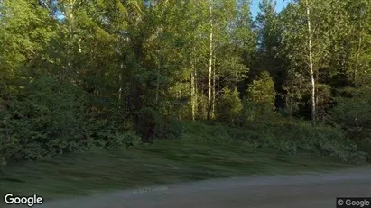 Lägenheter att hyra i Haninge - Bild från Google Street View