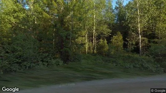 Lägenheter att hyra i Haninge - Bild från Google Street View