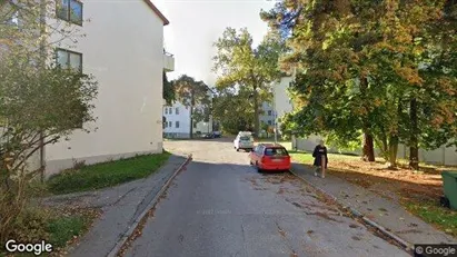 Lägenheter att hyra i Västerort - Bild från Google Street View