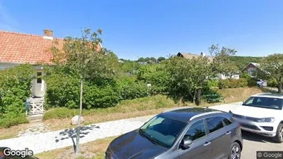 Lägenheter att hyra i Höganäs - Bild från Google Street View