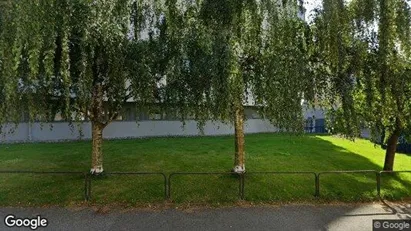Lägenheter att hyra i Göteborg Centrum - Bild från Google Street View