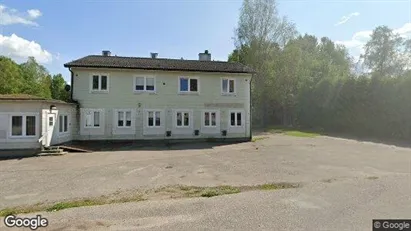 Lägenheter att hyra i Kumla - Bild från Google Street View