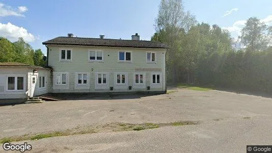 Lägenheter att hyra i Kumla - Bild från Google Street View