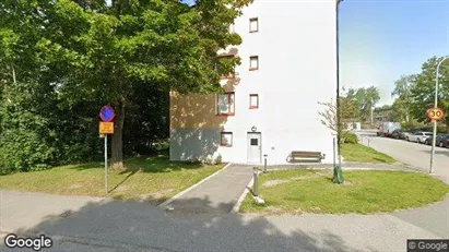 Lägenheter att hyra i Söderort - Bild från Google Street View