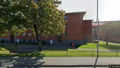 Lägenheter att hyra i Askim-Frölunda-Högsbo - Bild från Google Street View