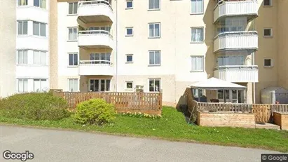 Lägenheter att hyra i Sundbyberg - Bild från Google Street View