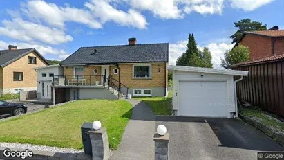 Lägenheter att hyra i Lundby - Bild från Google Street View