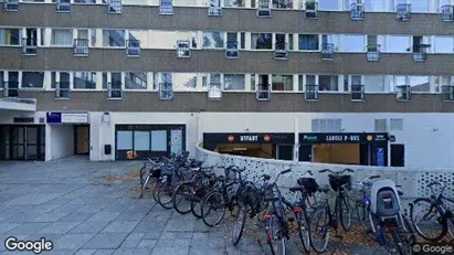 Lägenheter att hyra i Malmö Centrum - Bild från Google Street View