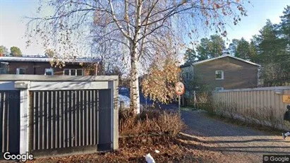 Lägenheter att hyra i Luleå - Bild från Google Street View