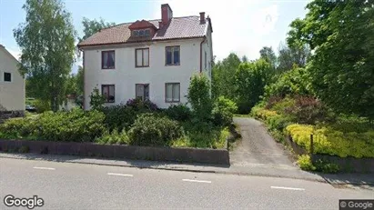 Lägenheter att hyra i Borås - Bild från Google Street View