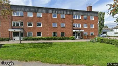 Lägenheter att hyra i Växjö - Bild från Google Street View