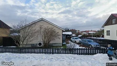 Lägenheter att hyra i Gotland - Bild från Google Street View