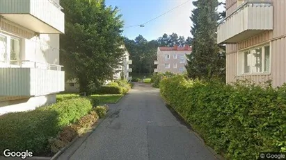 Lägenheter att hyra i Göteborg Östra - Bild från Google Street View