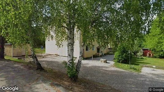 Lägenheter att hyra i Eskilstuna - Bild från Google Street View