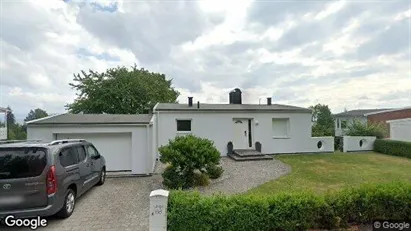 Lägenheter att hyra i Jönköping - Bild från Google Street View