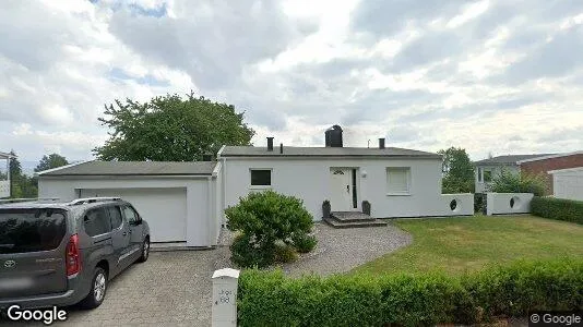 Lägenheter att hyra i Jönköping - Bild från Google Street View