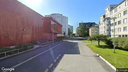 Lägenheter att hyra i Askim-Frölunda-Högsbo - Bild från Google Street View