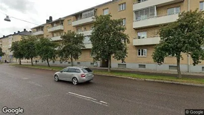 Lägenheter att hyra i Norrköping - Bild från Google Street View