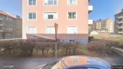 Lägenheter att hyra i Helsingborg - Bild från Google Street View