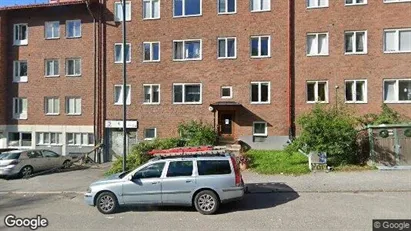 Lägenheter att hyra i Sundbyberg - Bild från Google Street View