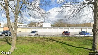 Lägenheter att hyra i Lund - Bild från Google Street View