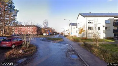Lägenheter att hyra i Eskilstuna - Bild från Google Street View