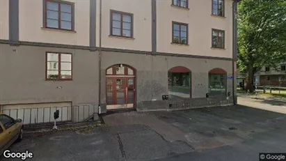 Lägenheter att hyra i Majorna-Linné - Bild från Google Street View
