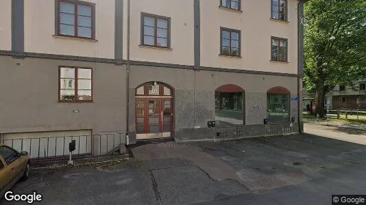 Lägenheter att hyra i Majorna-Linné - Bild från Google Street View